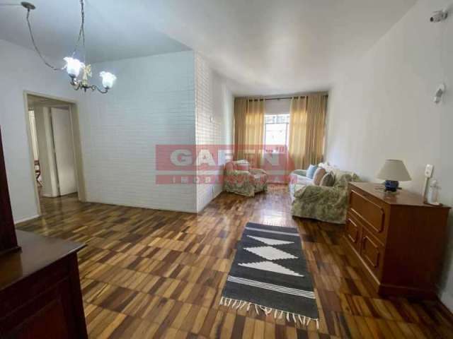 Apartamento com 3 quartos à venda na Rua Sá Ferreira, Copacabana, Rio de Janeiro, 90 m2 por R$ 890.000