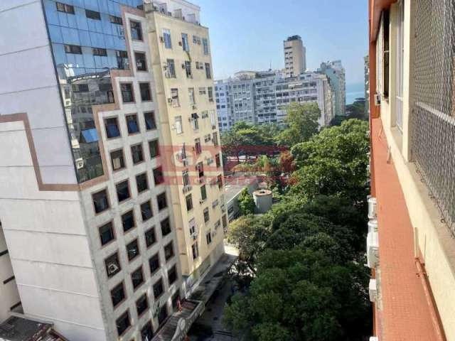 Apartamento com 3 quartos à venda na Rua Francisco Sá, Copacabana, Rio de Janeiro, 75 m2 por R$ 990.000