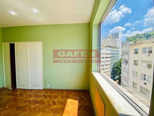 Apartamento com 2 quartos à venda na Rua Professor Gastão Bahiana, Copacabana, Rio de Janeiro, 91 m2 por R$ 1.050.000