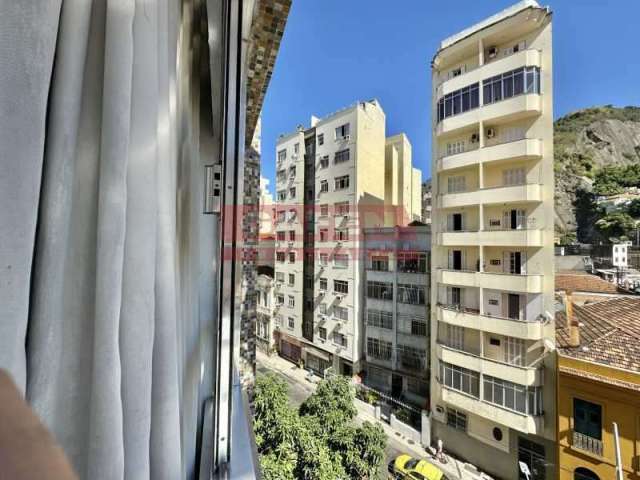 Apartamento com 2 quartos à venda na Rua Bento Lisboa, Catete, Rio de Janeiro, 67 m2 por R$ 630.000