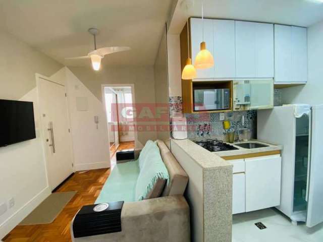 Apartamento com 1 quarto à venda na Rua Nascimento Silva, Ipanema, Rio de Janeiro, 32 m2 por R$ 850.000