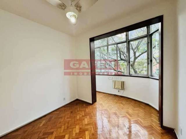 Apartamento com 2 quartos à venda na Rua do Humaitá, Humaitá, Rio de Janeiro, 90 m2 por R$ 690.000