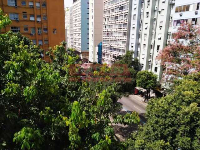 Apartamento com 3 quartos à venda na Avenida Nossa Senhora de Copacabana, Copacabana, Rio de Janeiro, 105 m2 por R$ 898.000