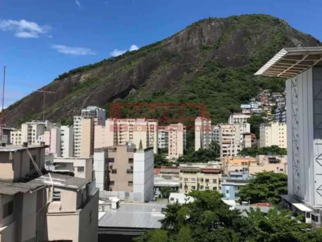 Apartamento com 3 quartos à venda na Rua Siqueira Campos, Copacabana, Rio de Janeiro, 100 m2 por R$ 790.000