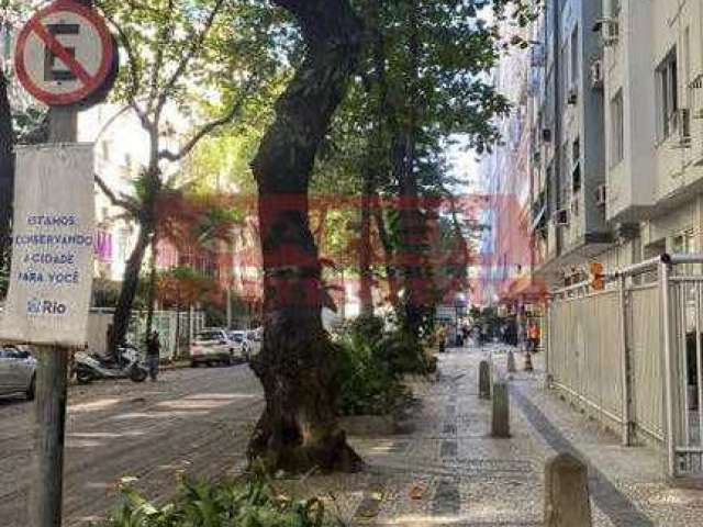 Apartamento com 4 quartos à venda na Rua Joaquim Nabuco, Ipanema, Rio de Janeiro, 265 m2 por R$ 2.900.000