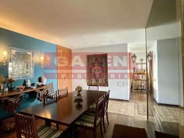 Apartamento com 4 quartos à venda na Rua Joaquim Nabuco, Ipanema, Rio de Janeiro, 265 m2 por R$ 2.900.000