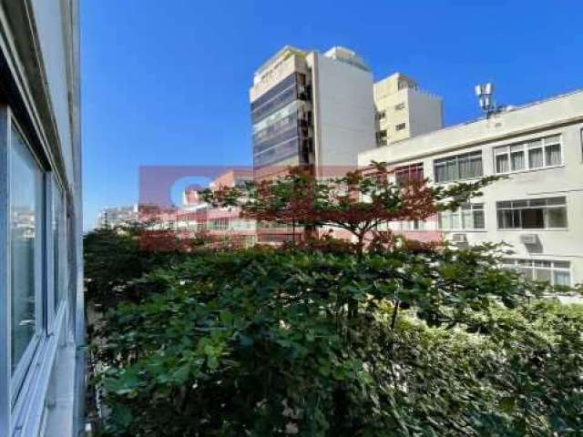 Apartamento com 4 quartos à venda na Rua Joaquim Nabuco, Ipanema, Rio de Janeiro, 265 m2 por R$ 2.900.000