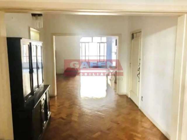 Apartamento com 3 quartos à venda na Rua Barata Ribeiro, Copacabana, Rio de Janeiro, 230 m2 por R$ 2.000.000