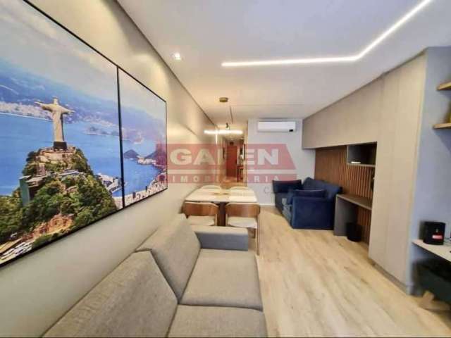 Apartamento com 1 quarto à venda na Rua Barata Ribeiro, Copacabana, Rio de Janeiro, 60 m2 por R$ 980.000