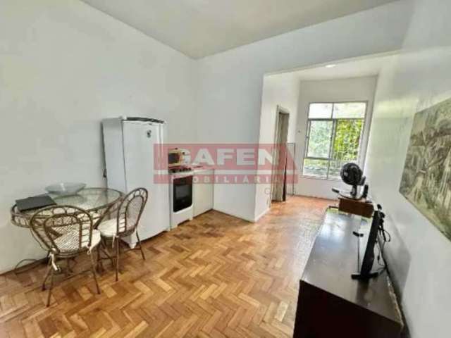 Apartamento com 2 quartos à venda na Rua Joseph Bloch, Copacabana, Rio de Janeiro, 59 m2 por R$ 620.000