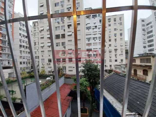 Apartamento com 2 quartos à venda na Rua Barata Ribeiro, Copacabana, Rio de Janeiro, 100 m2 por R$ 650.000