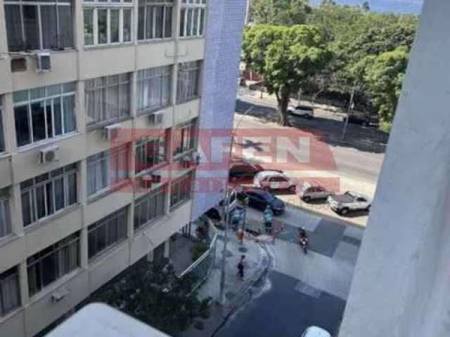 Apartamento com 1 quarto à venda na Rua Correa Dutra, Flamengo, Rio de Janeiro, 40 m2 por R$ 560.000