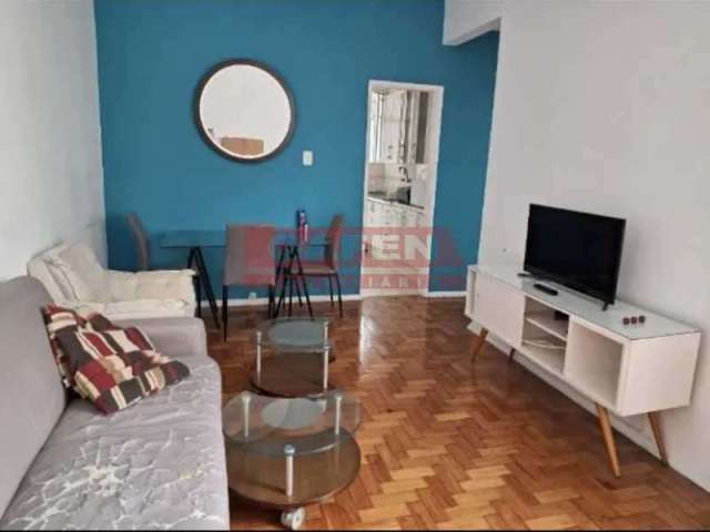 Apartamento com 2 quartos à venda na Rua das Palmeiras, Botafogo, Rio de Janeiro, 75 m2 por R$ 620.000