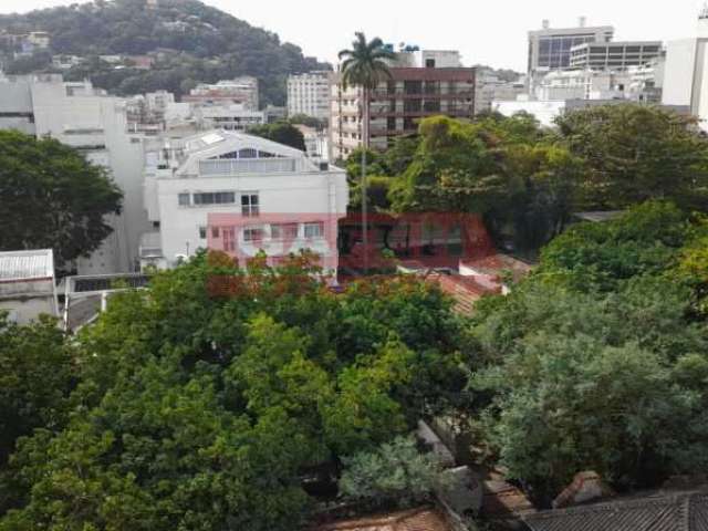 Apartamento com 2 quartos à venda na Rua São Clemente, Botafogo, Rio de Janeiro, 70 m2 por R$ 870.000