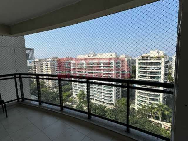 Apartamento com 3 quartos à venda na Avenida Eixo Metropolitano Este-Oeste, Jacarepaguá, Rio de Janeiro, 89 m2 por R$ 1.080.000