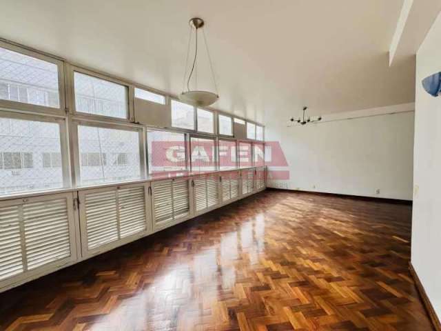 Apartamento com 3 quartos para alugar na Rua República do Peru, Copacabana, Rio de Janeiro, 175 m2 por R$ 6.700