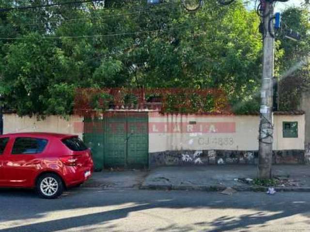 Terreno à venda na Estrada do Bananal, Freguesia (Jacarepaguá), Rio de Janeiro, 770 m2 por R$ 790.000