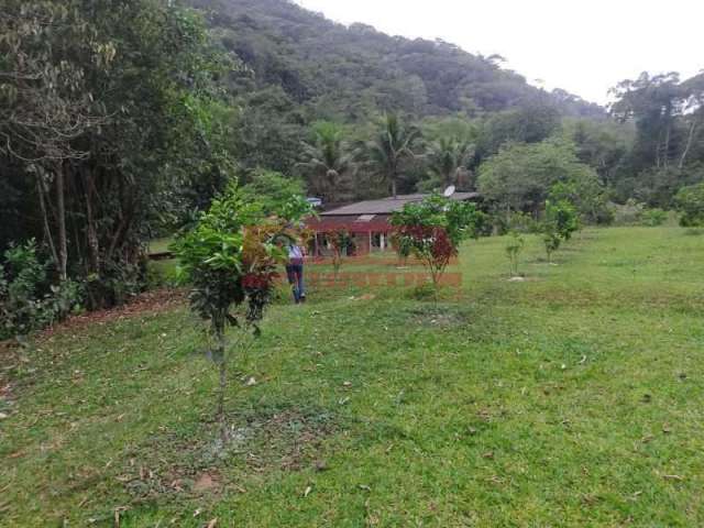 Fazenda à venda na Rua Borges Alfredique, 47 Clique e Retire Correios, Centro, Silva Jardim, 2 m2 por R$ 5.000.000