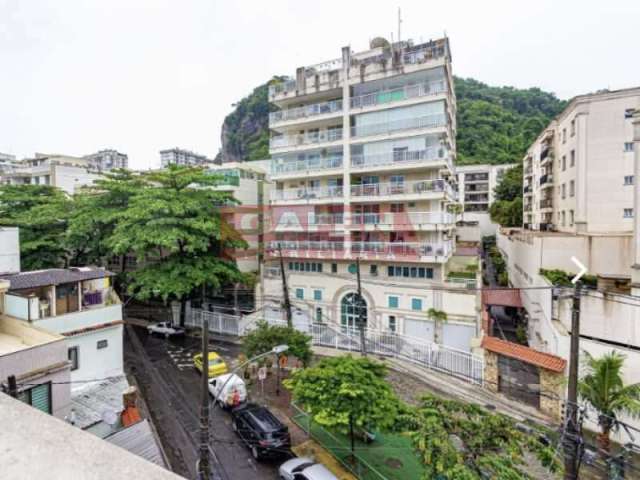 Apartamento com 3 quartos à venda na Rua Assunção, Botafogo, Rio de Janeiro, 118 m2 por R$ 1.100.000