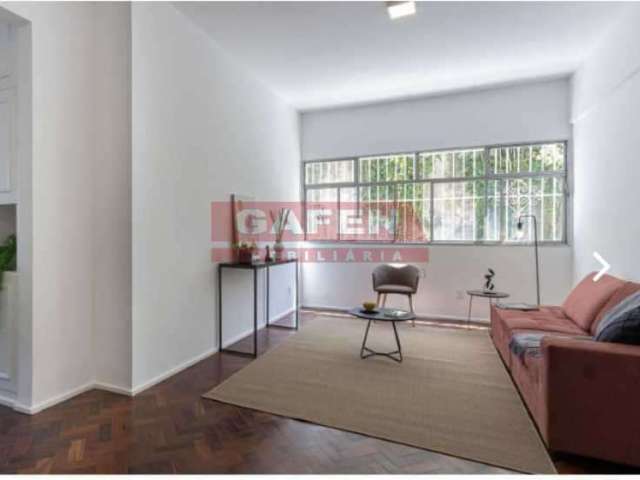 Apartamento com 3 quartos à venda na Rua Viúva Lacerda, Humaitá, Rio de Janeiro, 93 m2 por R$ 1.050.000