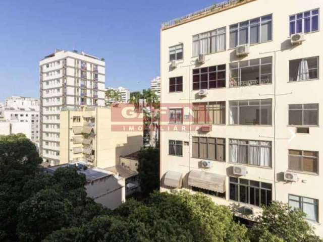 Apartamento com 2 quartos à venda na Rua Coelho Neto, Laranjeiras, Rio de Janeiro, 93 m2 por R$ 899.000