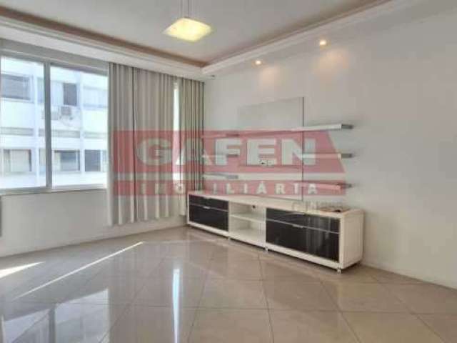 Apartamento com 3 quartos à venda na Avenida Oswaldo Cruz, Flamengo, Rio de Janeiro, 98 m2 por R$ 990.000