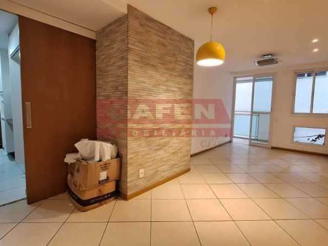 Apartamento com 3 quartos à venda na Rua Paissandu, Flamengo, Rio de Janeiro, 76 m2 por R$ 990.000