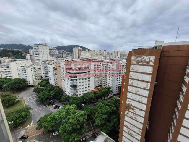 Apartamento com 2 quartos à venda na Praia de Botafogo, Botafogo, Rio de Janeiro, 95 m2 por R$ 850.000