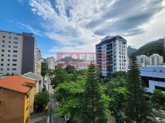 Apartamento com 2 quartos à venda na Rua Muniz Barreto, Botafogo, Rio de Janeiro, 99 m2 por R$ 999.900