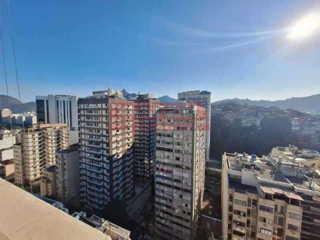 Apartamento com 3 quartos à venda na Rua Marquês de Abrantes, Flamengo, Rio de Janeiro, 95 m2 por R$ 1.190.000