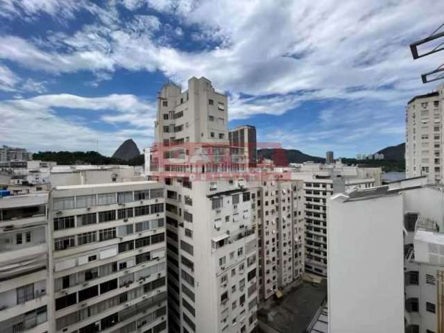 Apartamento com 3 quartos à venda na Rua Marquês de Abrantes, Flamengo, Rio de Janeiro, 92 m2 por R$ 1.120.000