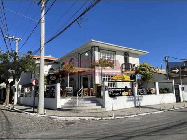 Ponto comercial à venda na Avenida Almirante Barroso, Passagem, Cabo Frio, 600 m2 por R$ 5.000.000