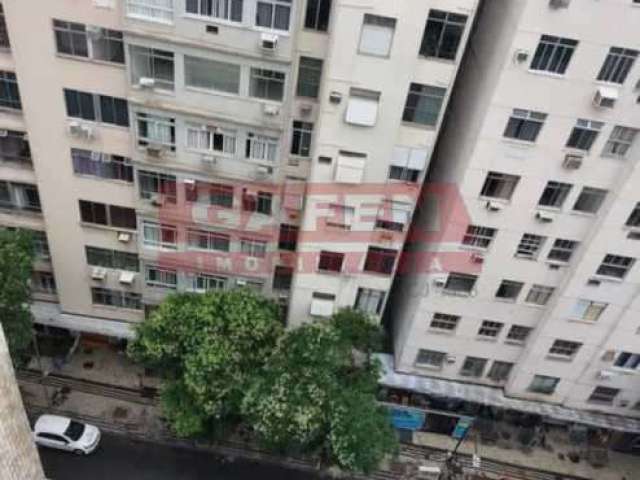 Apartamento com 2 quartos para alugar na Rua Barata Ribeiro, Copacabana, Rio de Janeiro, 70 m2 por R$ 5.000