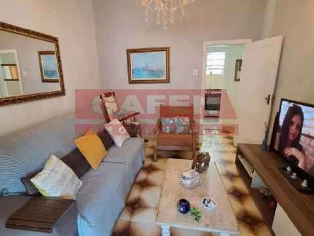 Apartamento com 2 quartos à venda na Rua Santa Cristina, Santa Teresa, Rio de Janeiro, 52 m2 por R$ 800.000