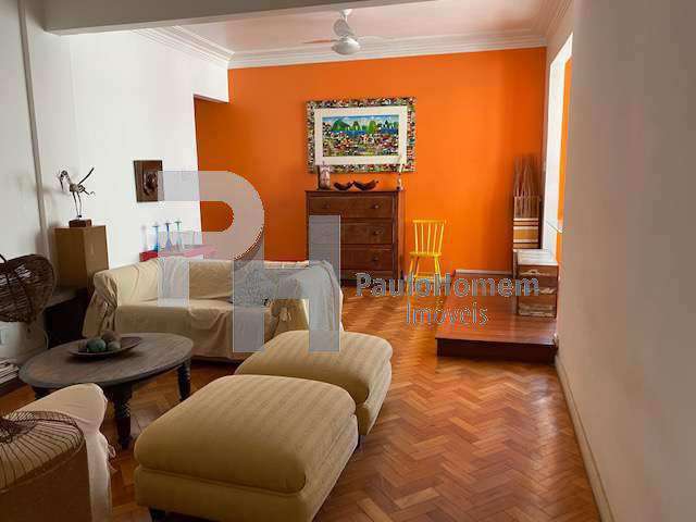 Apartamento com 3 quartos à venda na Rua Hilário de Gouveia, 86, Copacabana, Rio de Janeiro, 100 m2 por R$ 1.050.000