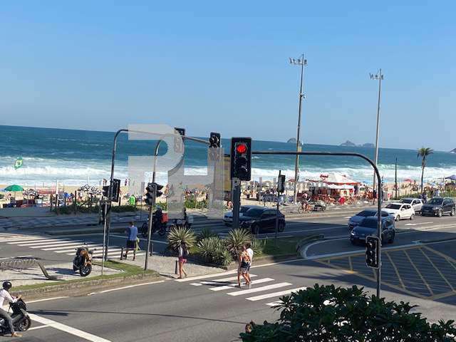 Apartamento com 4 quartos à venda na Avenida Vieira Souto, 300, Ipanema, Rio de Janeiro, 550 m2 por R$ 21.000.000