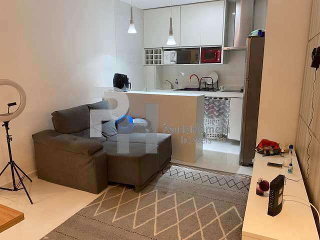 Apartamento com 2 quartos à venda na Rua Santa Clara, 279, Copacabana, Rio de Janeiro, 56 m2 por R$ 660.000