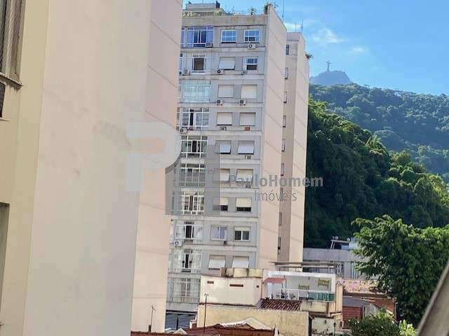 Apartamento com 2 quartos à venda na Rua Tonelero, 285, Copacabana, Rio de Janeiro, 86 m2 por R$ 830.000