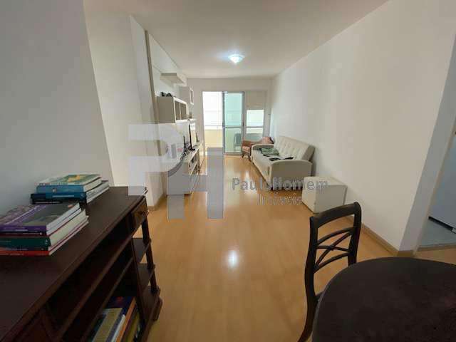 Apartamento com 2 quartos à venda na Rua Mena Barreto, 145, Botafogo, Rio de Janeiro, 70 m2 por R$ 890.000