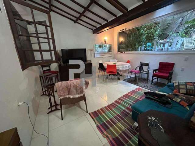 Apartamento com 3 quartos à venda na Rua General Polidoro, 195, Botafogo, Rio de Janeiro, 110 m2 por R$ 890.000