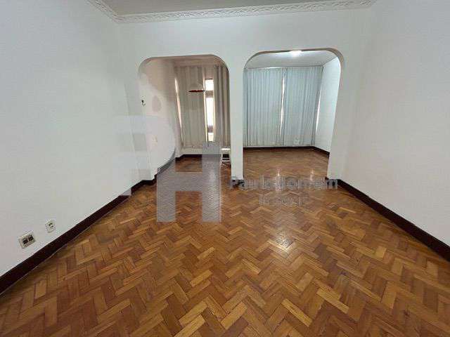 Apartamento com 2 quartos à venda na Rua Anita Garibaldi, 20, Copacabana, Rio de Janeiro, 120 m2 por R$ 870.000