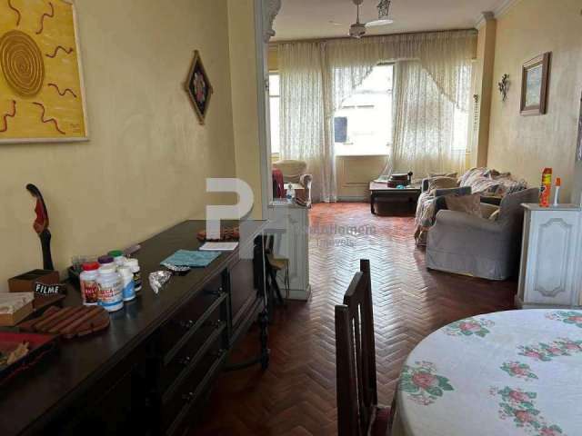 Apartamento com 3 quartos à venda na Rua Dias da Rocha, 09, Copacabana, Rio de Janeiro, 139 m2 por R$ 1.100.000