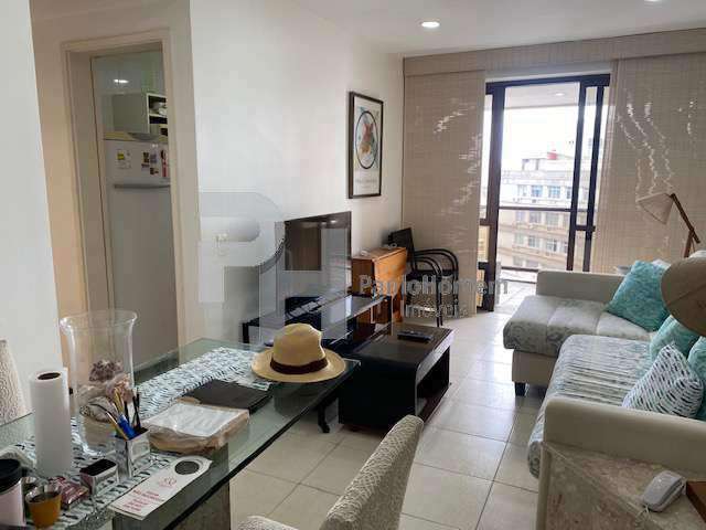 Apartamento com 1 quarto à venda na Rua Dias Ferreira, 15, Leblon, Rio de Janeiro, 40 m2 por R$ 1.600.000