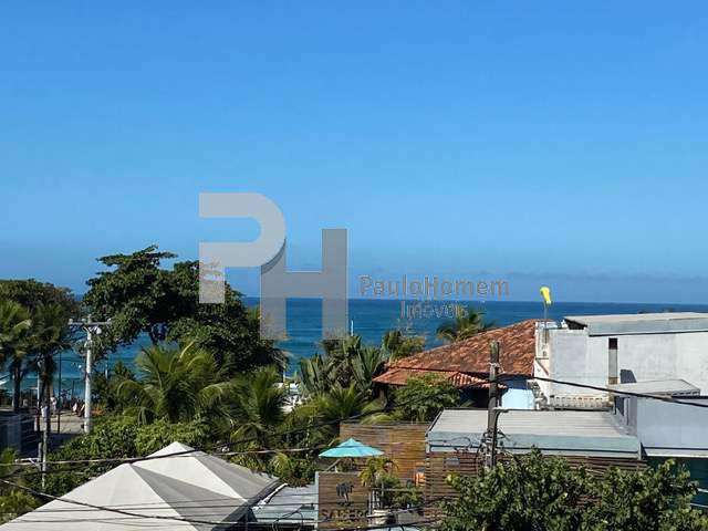 Casa com 5 quartos à venda na Estrada do Pontal, 200, Recreio dos Bandeirantes, Rio de Janeiro, 700 m2 por R$ 2.700.000