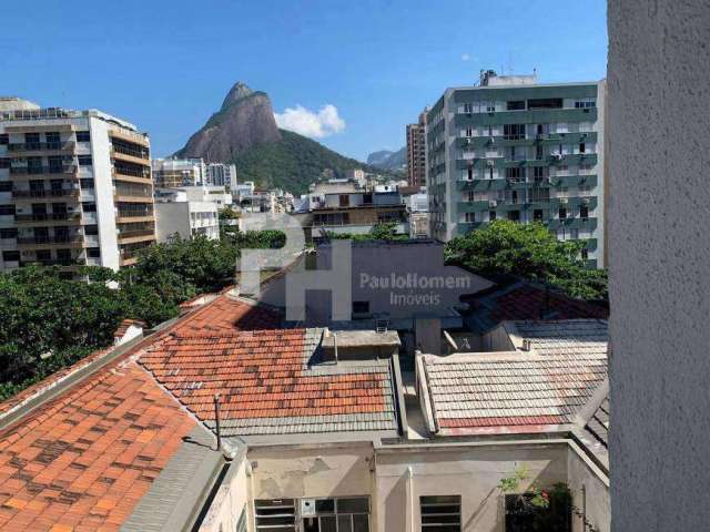 Apartamento com 3 quartos à venda na Avenida General San Martin, 320, Leblon, Rio de Janeiro, 116 m2 por R$ 2.700.000