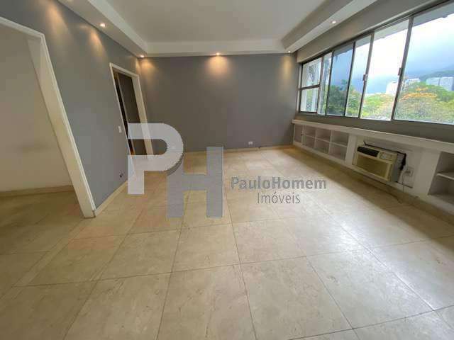 Apartamento com 4 quartos à venda na Avenida Epitácio Pessoa, 1800, Ipanema, Rio de Janeiro, 160 m2 por R$ 2.950.000