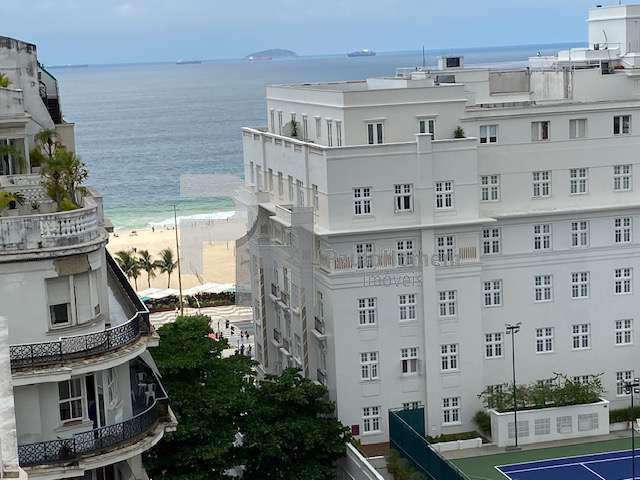 Cobertura com 6 quartos à venda na Rua Rodolfo Dantas, 40, Copacabana, Rio de Janeiro, 419 m2 por R$ 5.000.000