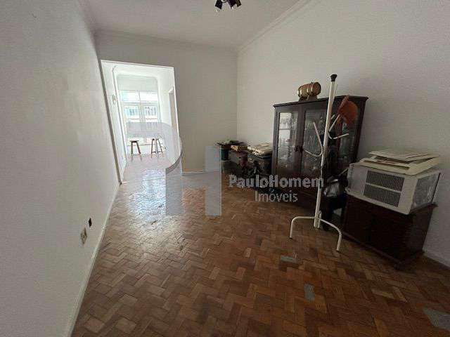 Apartamento com 2 quartos à venda na Rua São Francisco Xavier, 130, Tijuca, Rio de Janeiro, 70 m2 por R$ 370.000