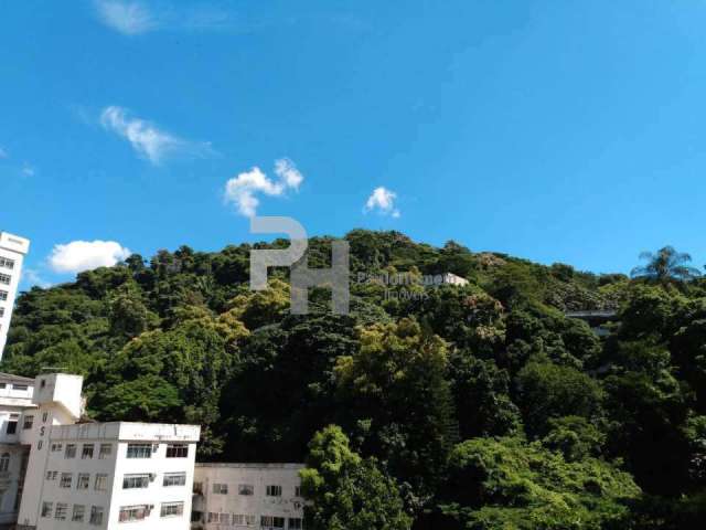 Apartamento com 3 quartos à venda na Rua Farani, 50, Botafogo, Rio de Janeiro, 83 m2 por R$ 830.000