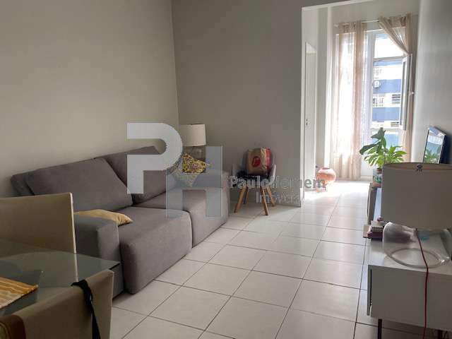 Apartamento com 2 quartos à venda na Avenida Ataulfo de Paiva, 37, Leblon, Rio de Janeiro por R$ 1.290.000